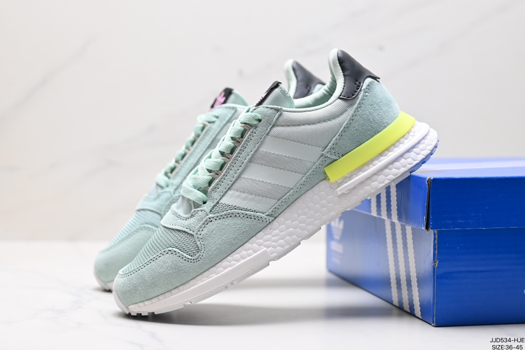 Adidas ZX Series Shoes